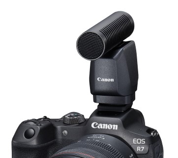 EOS R Camera - EOS R7 (Body) - Canon Hong Kong
